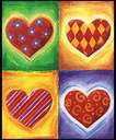 mon coeur